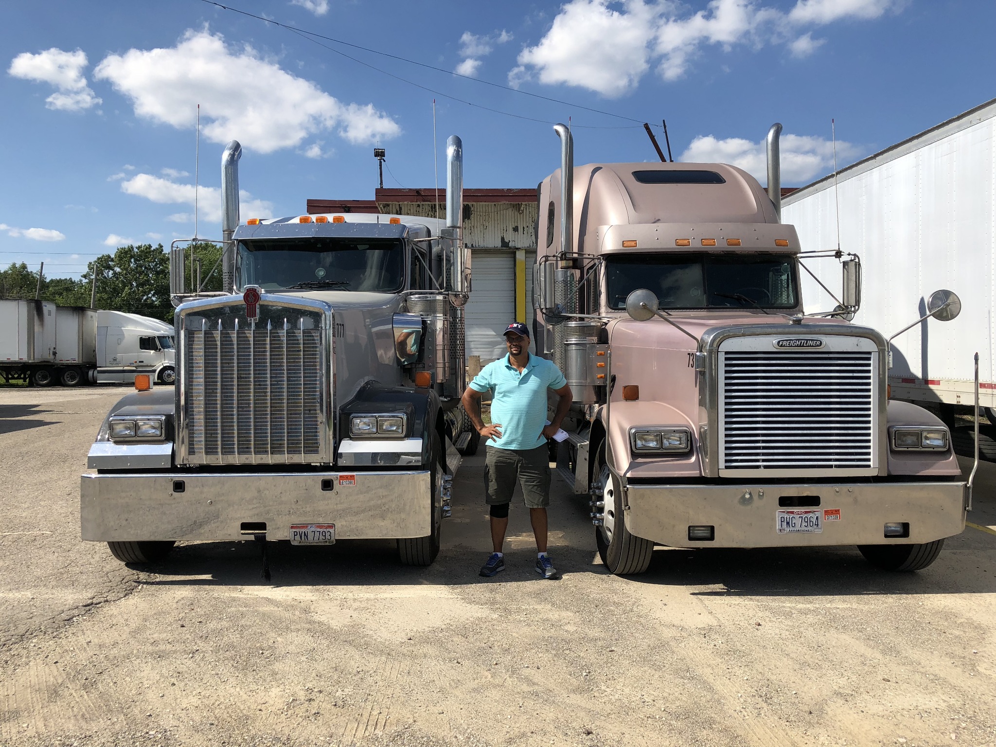 AAFL truck