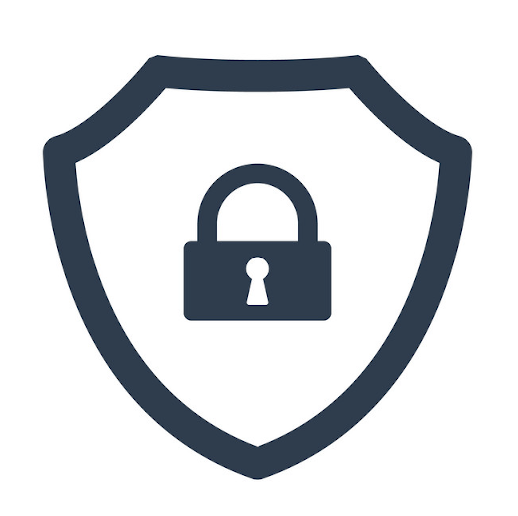 Security shield